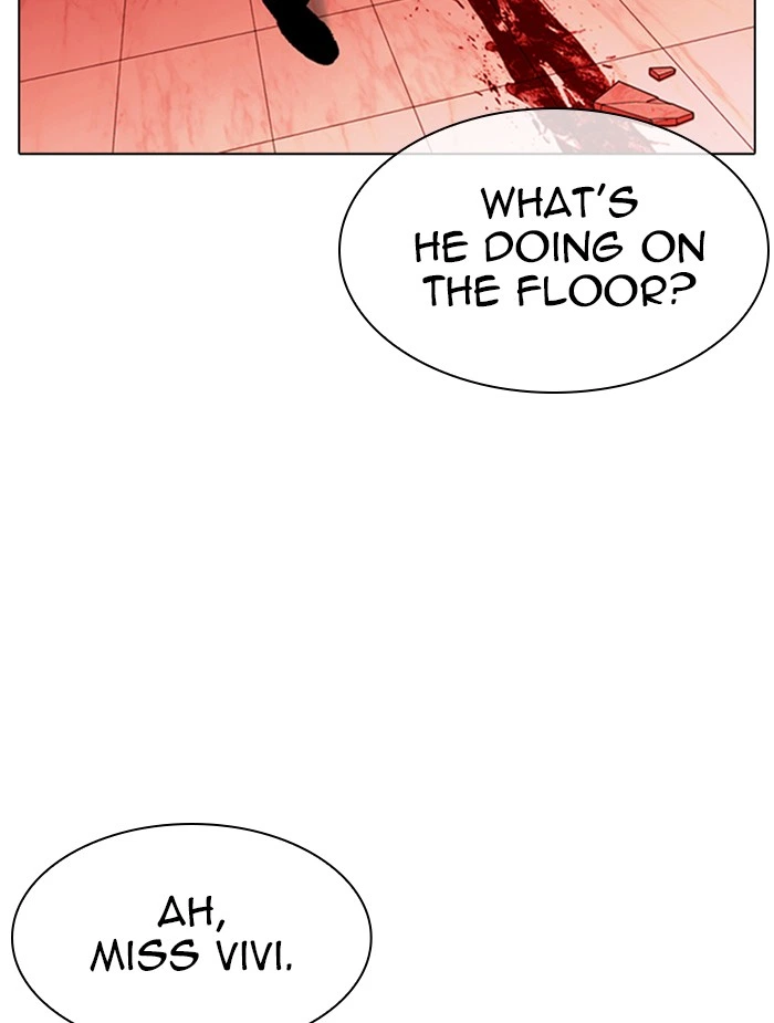 Lookism Chapter 343 — page 138