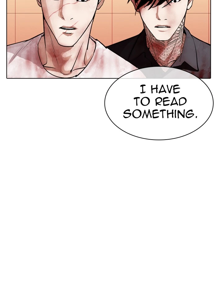 Lookism Chapter 343 — page 142