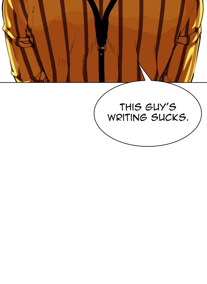 Lookism Chapter 343 — page 146