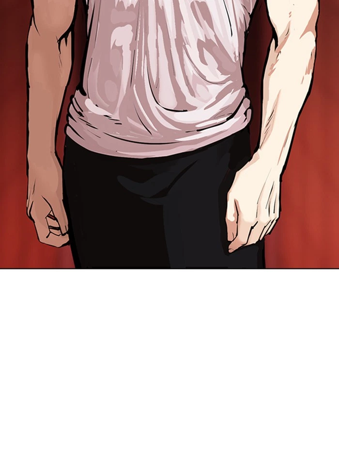 Lookism Chapter 343 — page 154