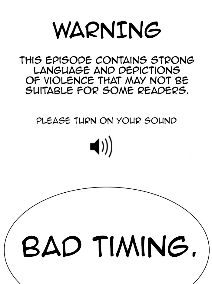 Lookism Chapter 344 — page 1