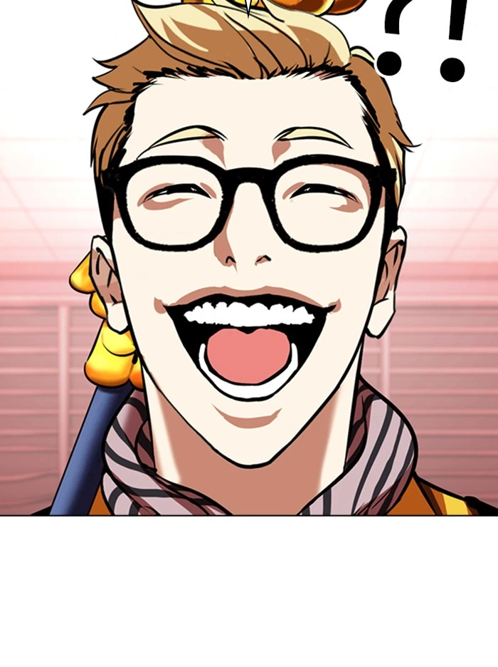 Lookism Chapter 344 — page 8