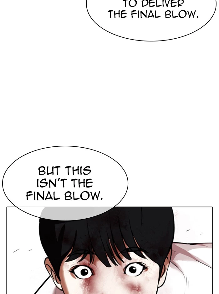 Lookism Chapter 344 — page 10