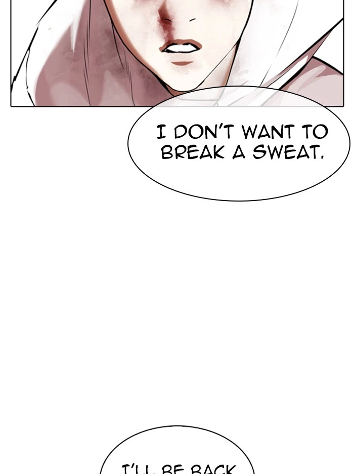 Lookism Chapter 344 — page 11