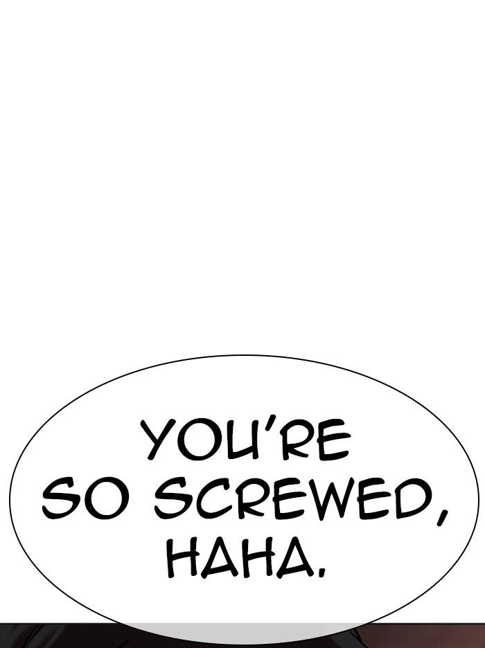 Lookism Chapter 344 — page 19