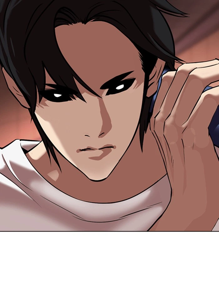 Lookism Chapter 344 — page 20