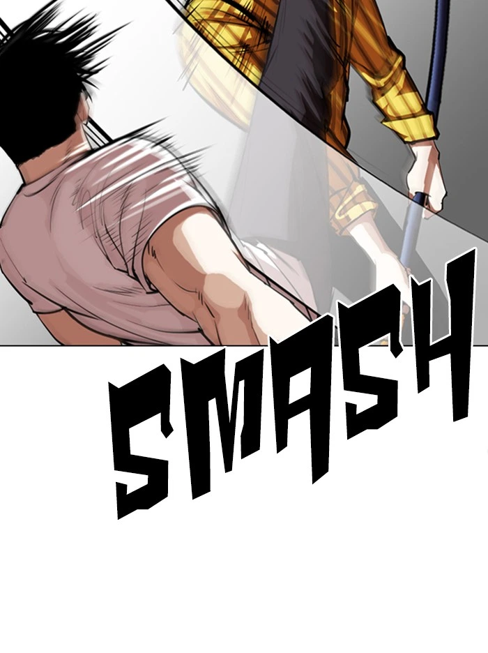 Lookism Chapter 344 — page 27