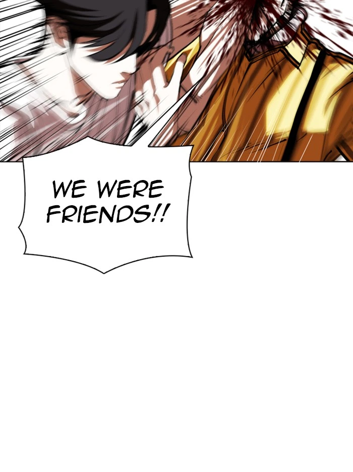 Lookism Chapter 344 — page 30