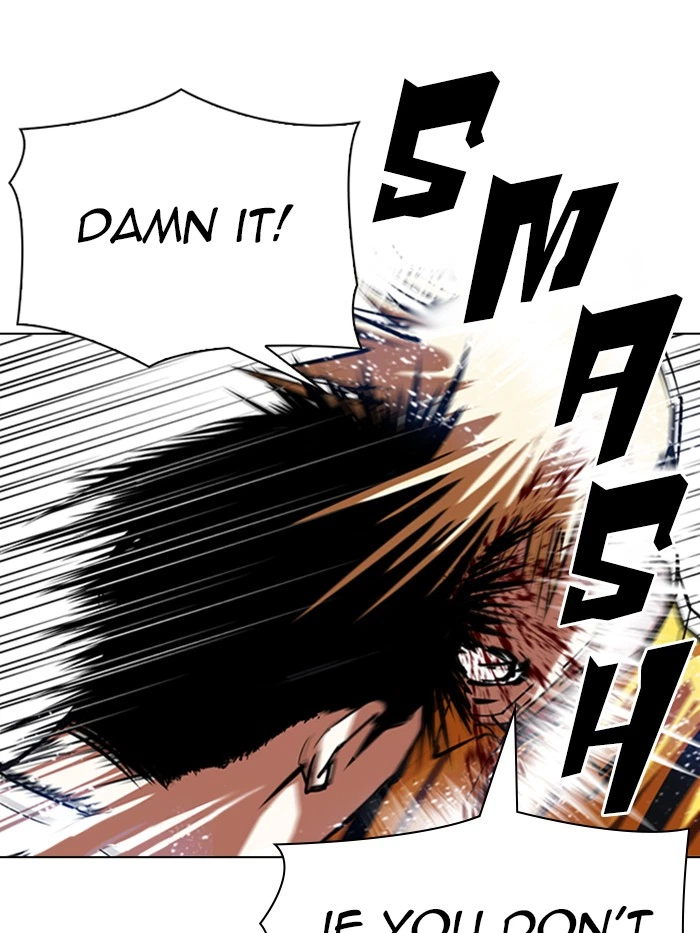 Lookism Chapter 344 — page 36