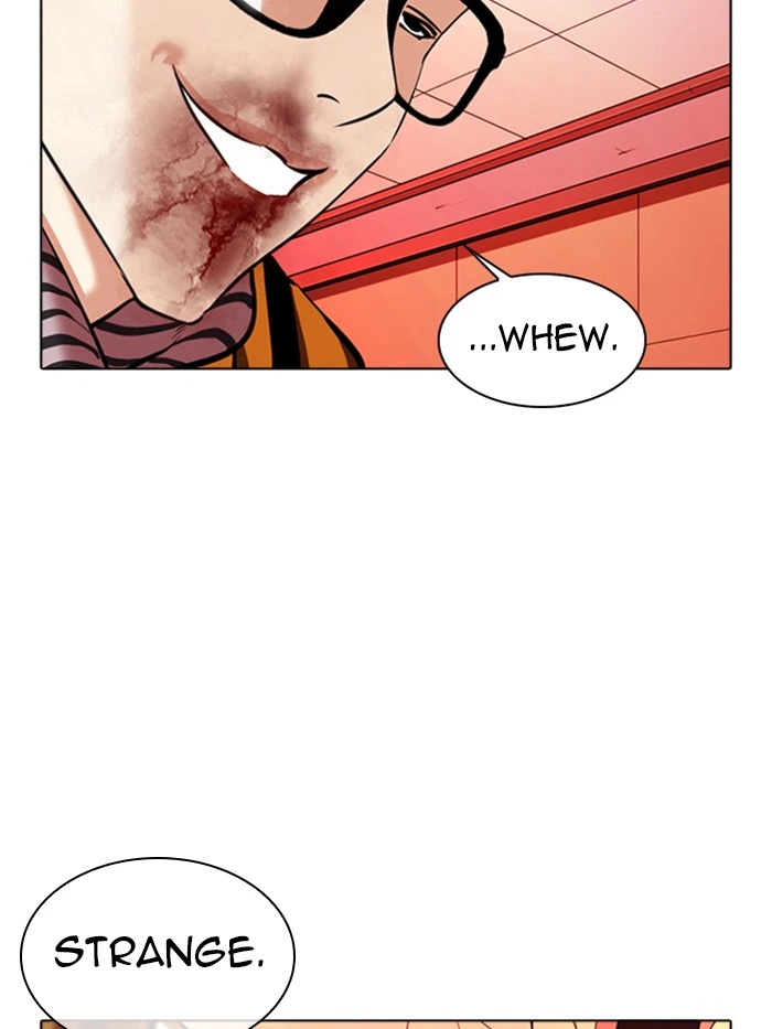 Lookism Chapter 344 — page 42