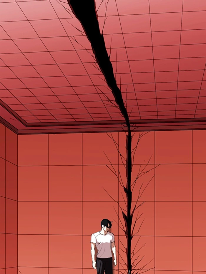Lookism Chapter 344 — page 45