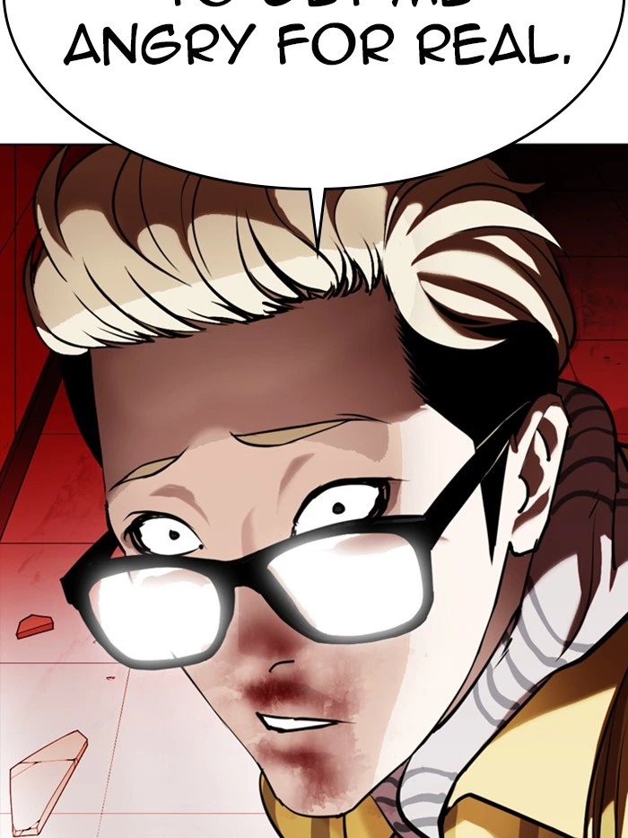 Lookism Chapter 344 — page 49