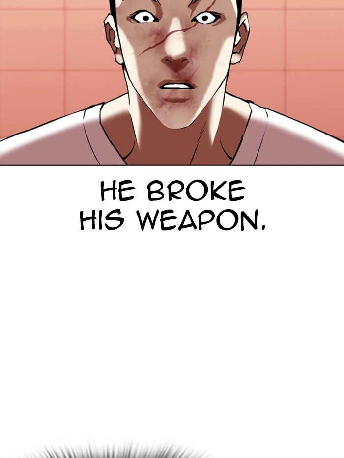 Lookism Chapter 344 — page 54