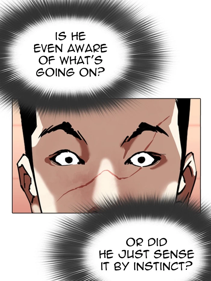 Lookism Chapter 344 — page 55