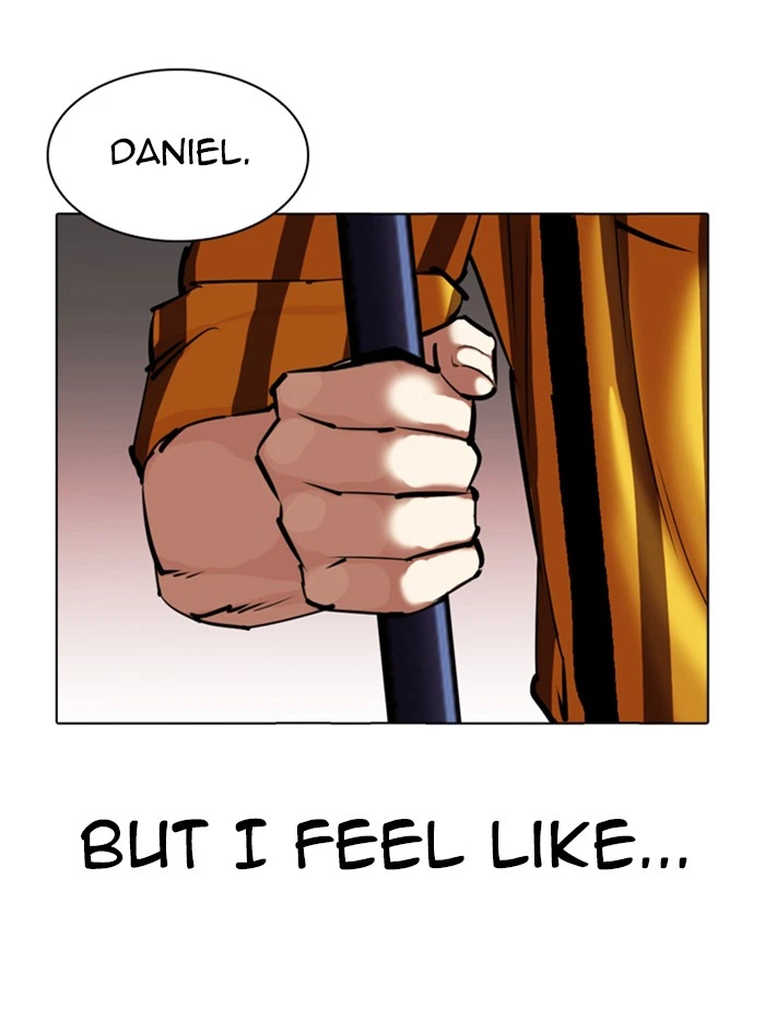 Lookism Chapter 344 — page 60