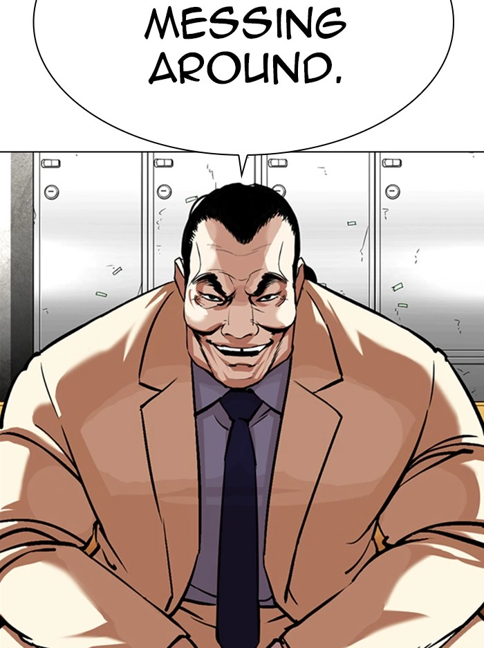 Lookism Chapter 344 — page 66