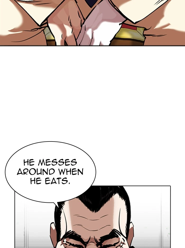 Lookism Chapter 344 — page 67