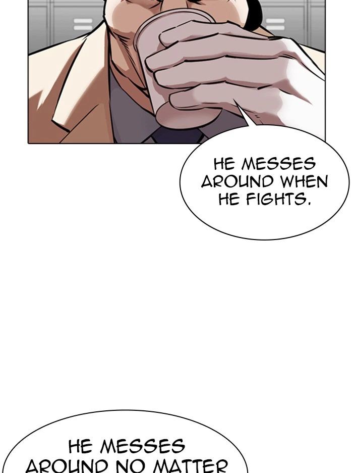 Lookism Chapter 344 — page 68
