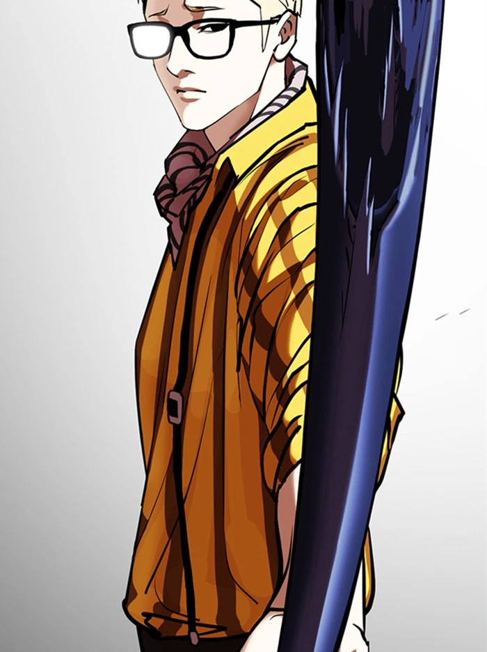Lookism Chapter 344 — page 76