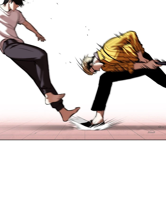 Lookism Chapter 344 — page 85