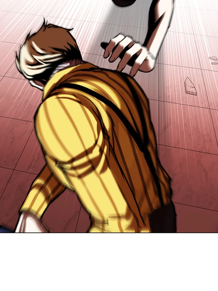 Lookism Chapter 344 — page 92