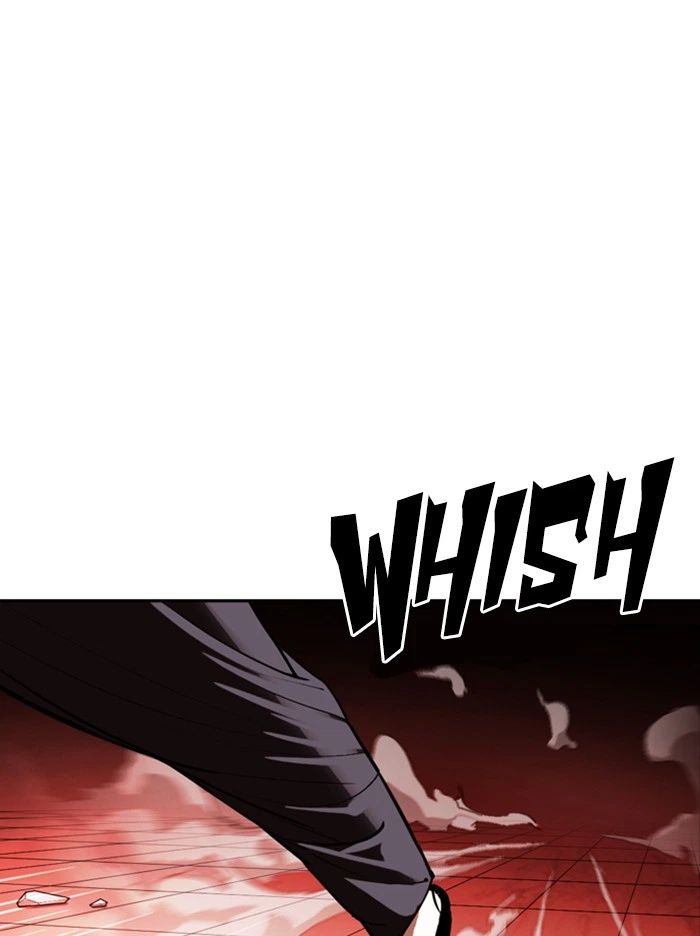 Lookism Chapter 344 — page 93