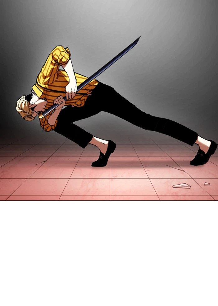 Lookism Chapter 344 — page 96