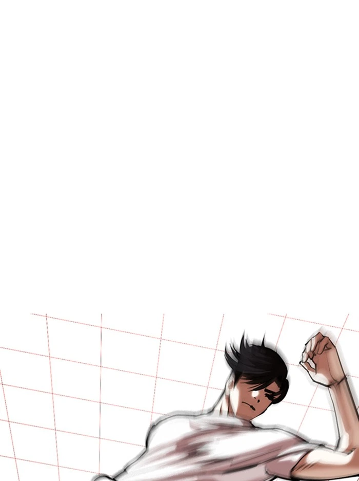 Lookism Chapter 344 — page 97