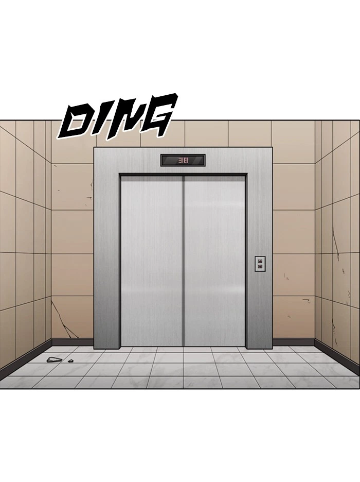 Lookism Chapter 344 — page 100