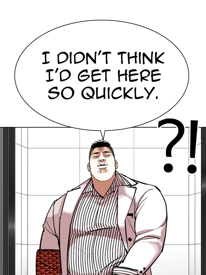 Lookism Chapter 344 — page 103