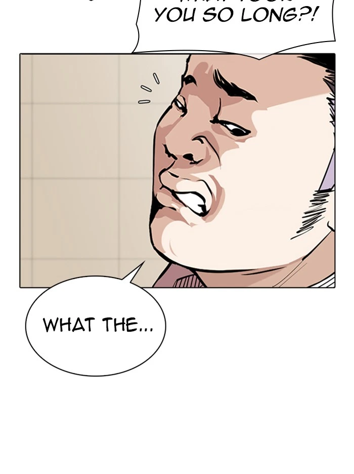 Lookism Chapter 344 — page 106