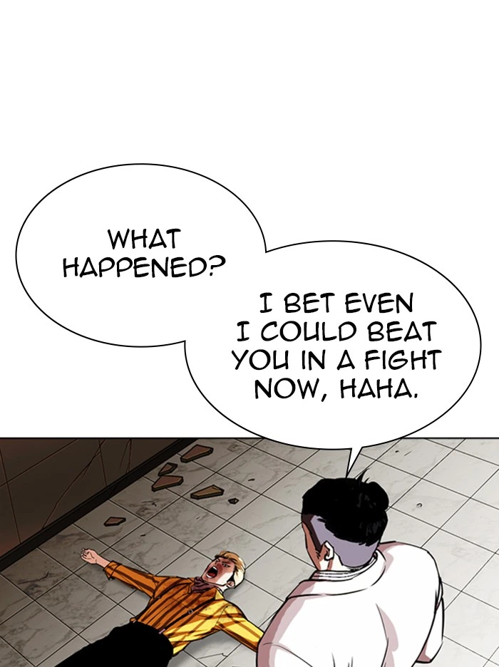 Lookism Chapter 344 — page 109