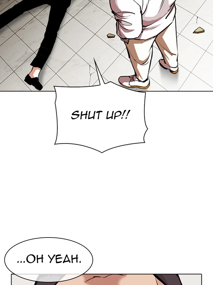 Lookism Chapter 344 — page 110