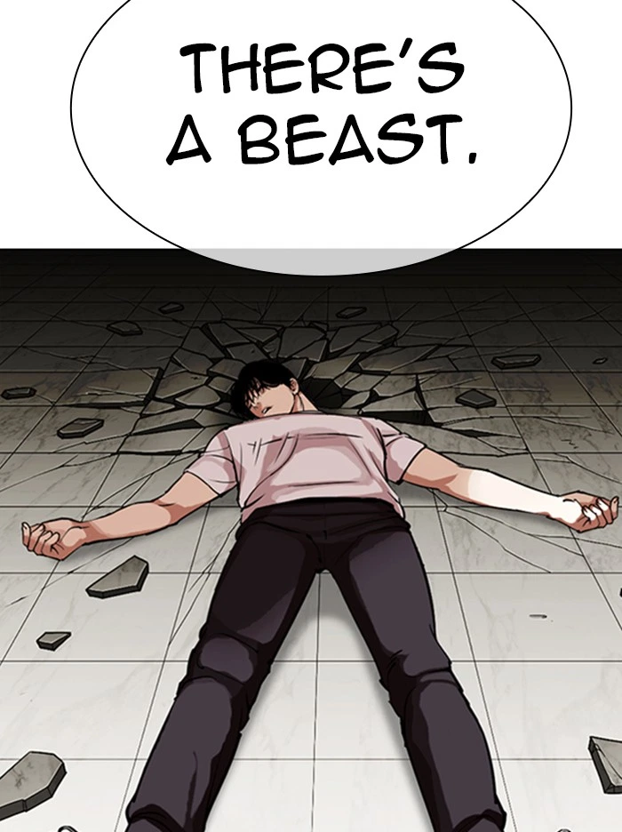 Lookism Chapter 344 — page 112