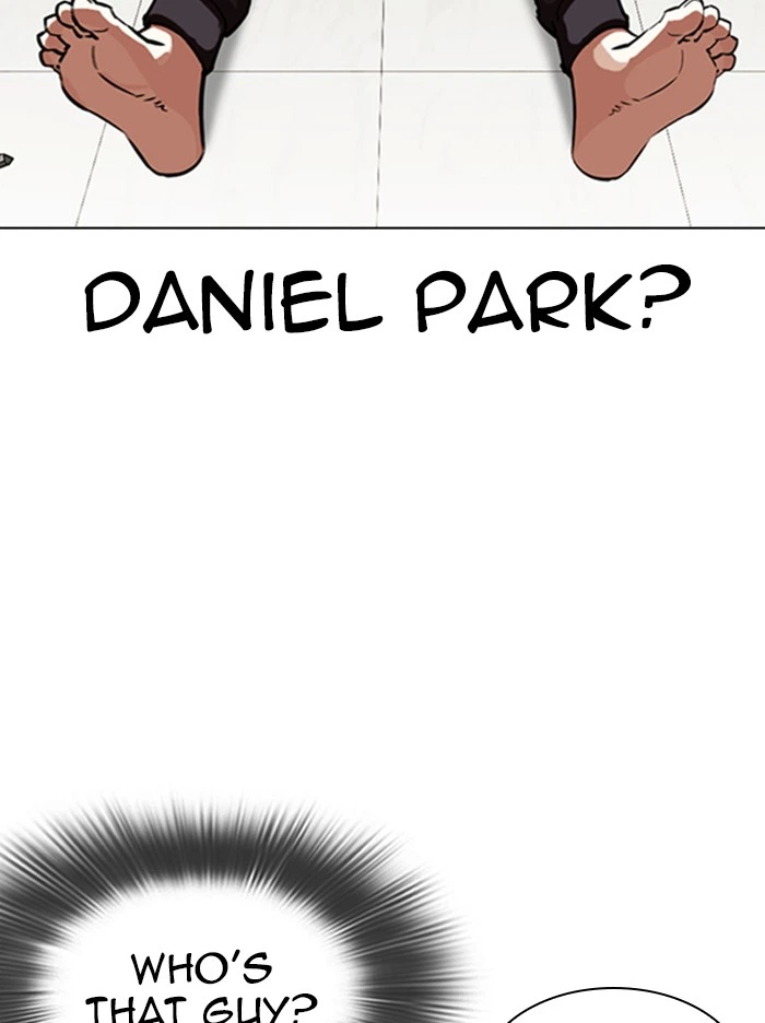 Lookism Chapter 344 — page 113
