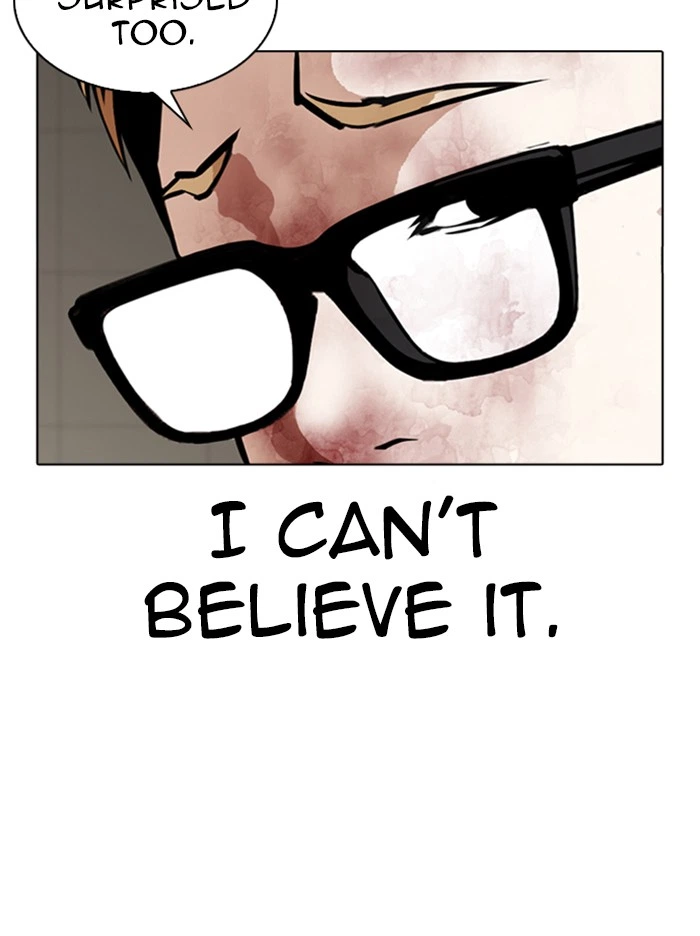 Lookism Chapter 344 — page 120