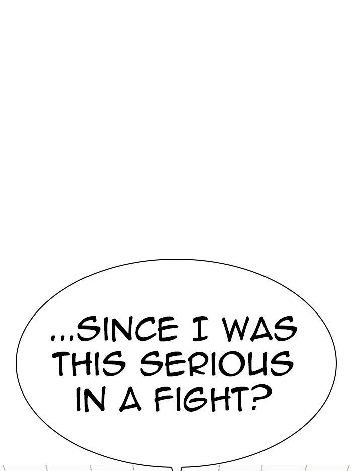 Lookism Chapter 344 — page 122