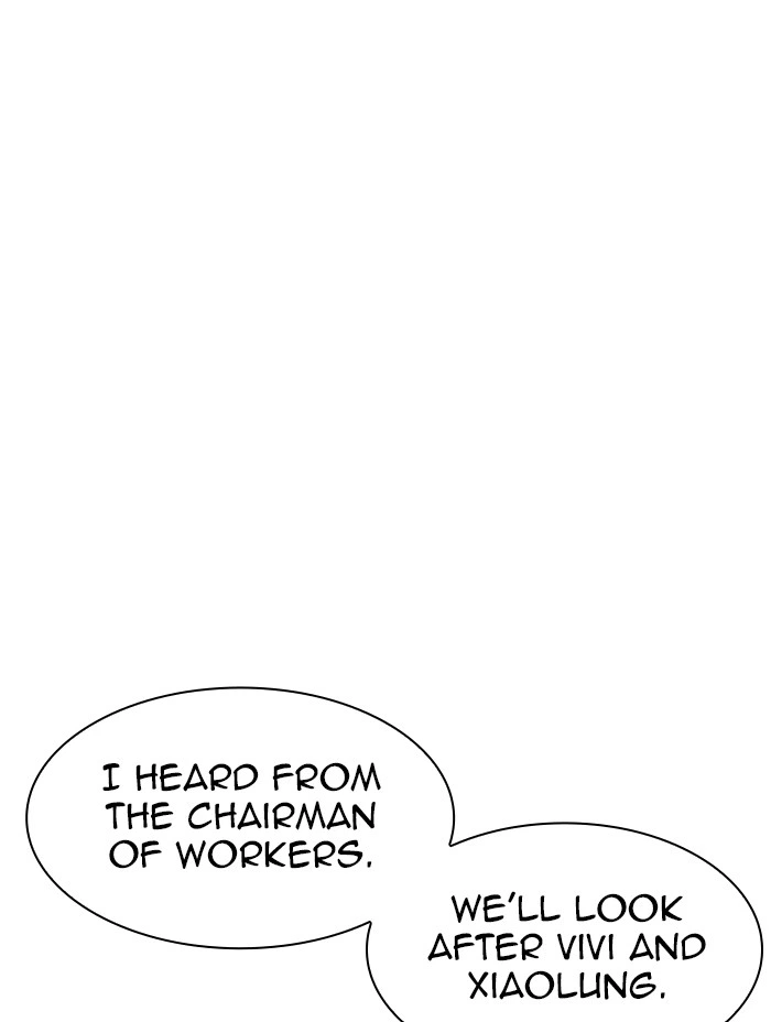 Lookism Chapter 344 — page 129