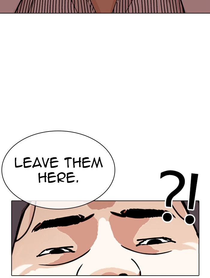 Lookism Chapter 344 — page 137