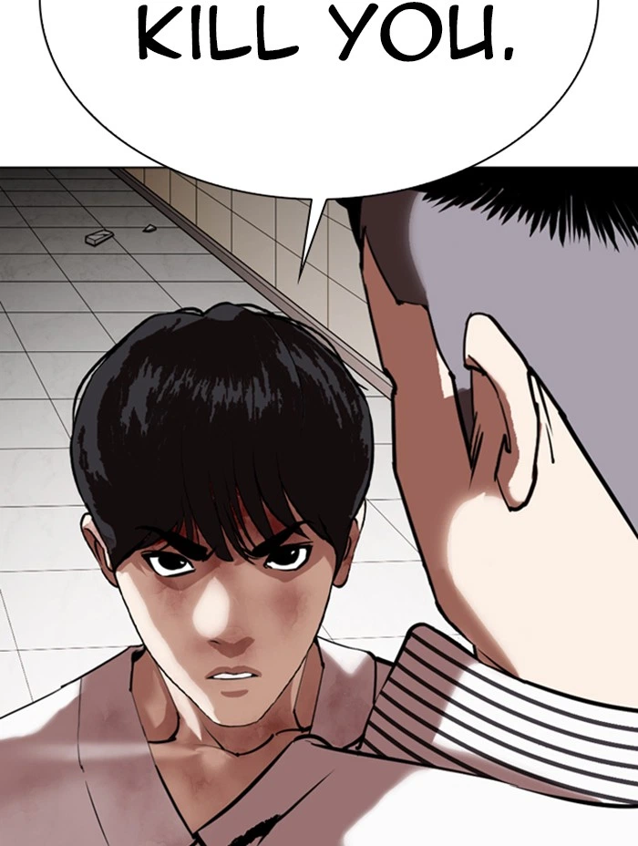 Lookism Chapter 344 — page 139