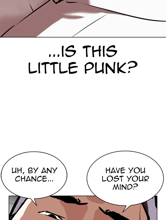 Lookism Chapter 344 — page 140