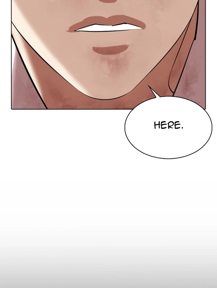 Lookism Chapter 344 — page 142