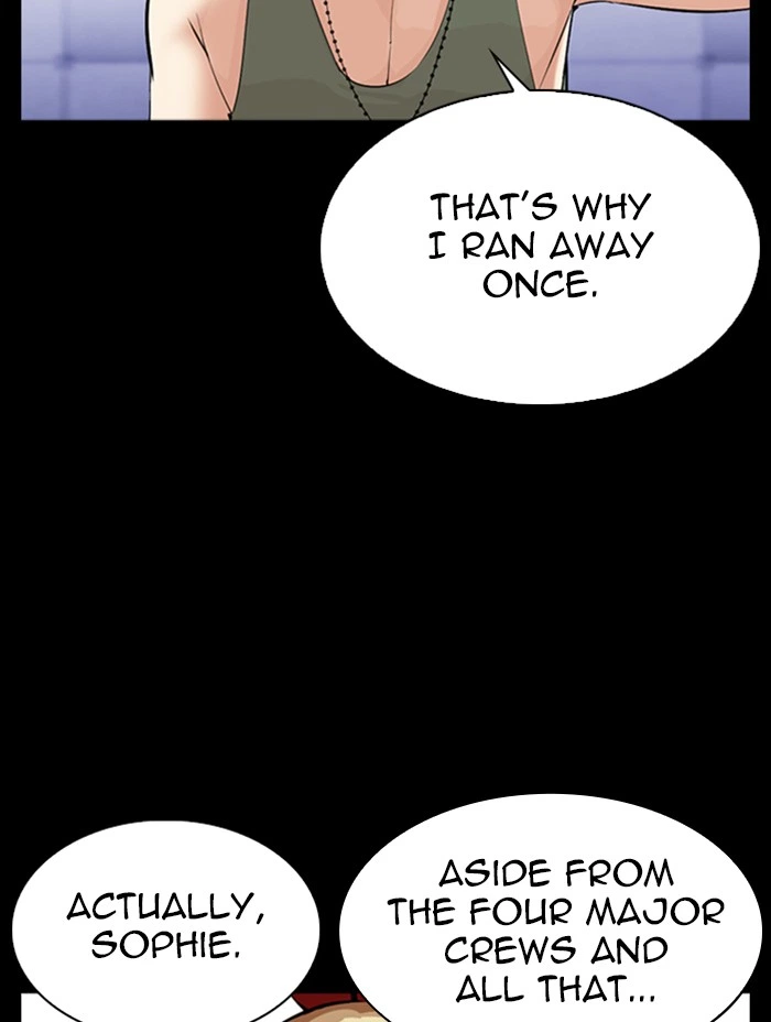 Lookism Chapter 344 — page 147