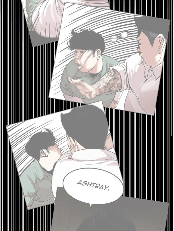 Lookism Chapter 344 — page 150