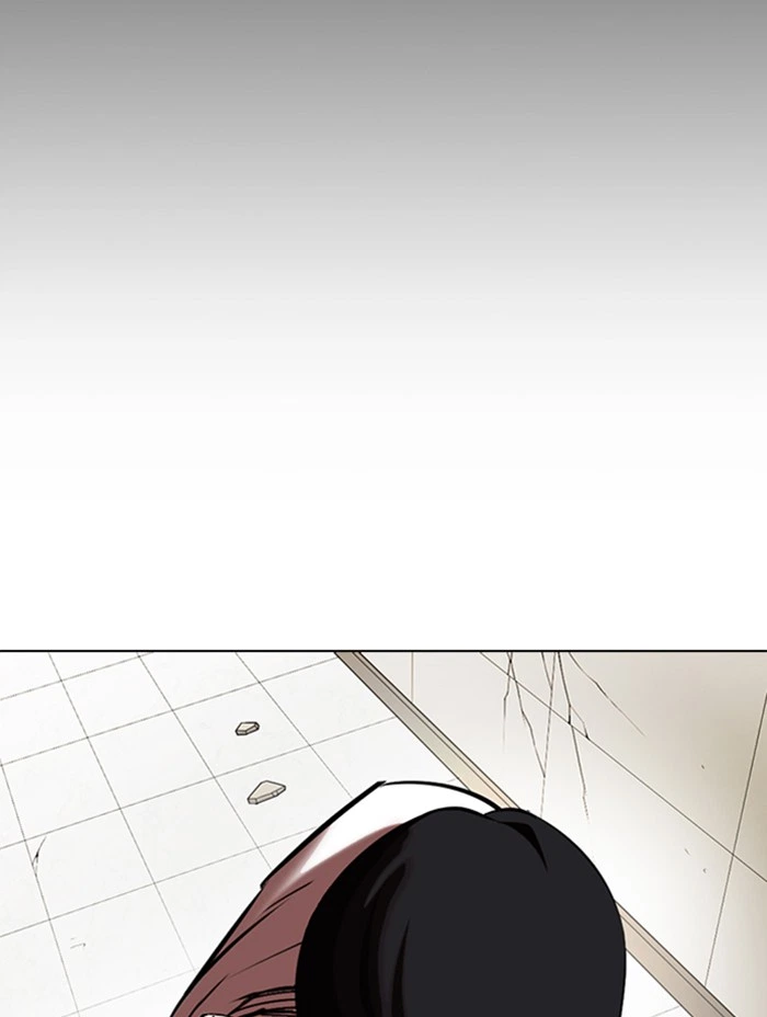 Lookism Chapter 344 — page 154