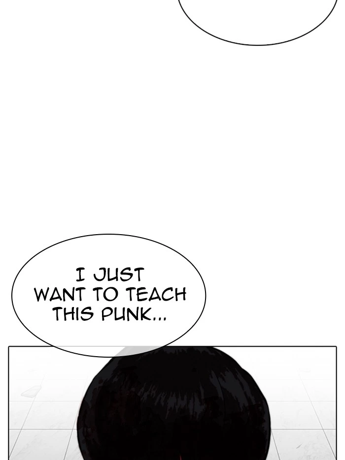 Lookism Chapter 345 — page 10