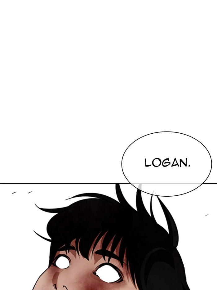 Lookism Chapter 345 — page 14