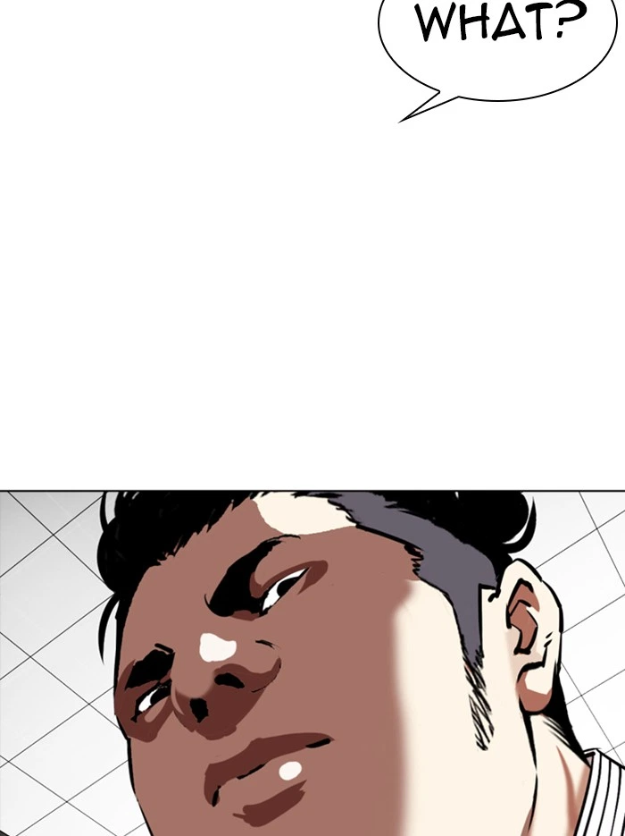 Lookism Chapter 345 — page 19