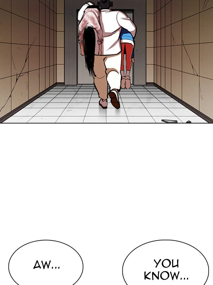 Lookism Chapter 345 — page 25