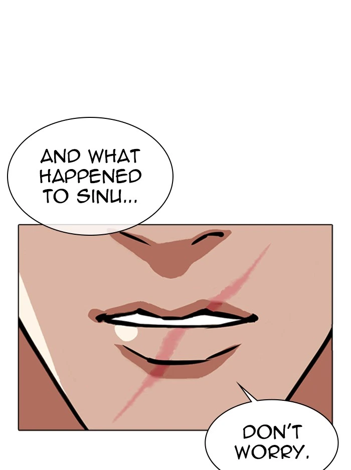 Lookism Chapter 345 — page 39